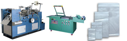 Embolsado de diarios y revistas